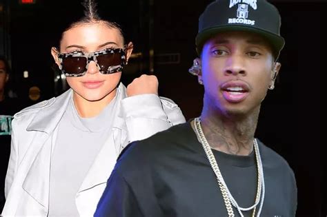 FULL VIDEO: Kylie Jenner & Tyga Sex Tape Porn Leaked 14。